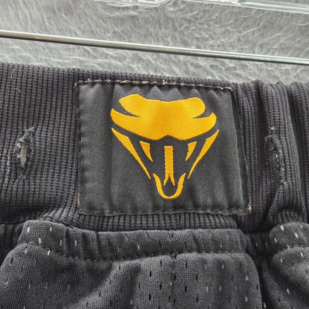Los Angeles Lakers Women Shorts S Just Don‎ Black Mamba Kobe Bryant 8 24 READ - Picture 10 of 13